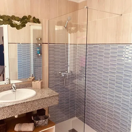 Casa Paca - Your Private Oasis In Lanzarote - Paradise By The Sea Tatil Evi *