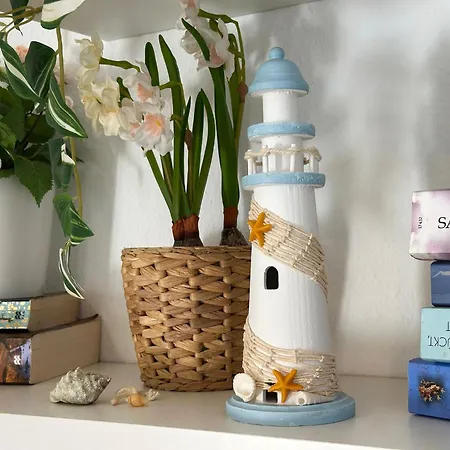 Casa Paca - Your Private Oasis In Lanzarote - Paradise By The Sea 普拉亚布兰卡