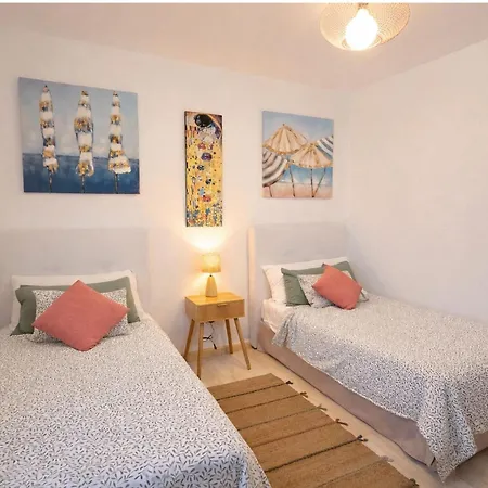 Casa Paca - Your Private Oasis In Lanzarote - Paradise By The Sea Casa de Férias