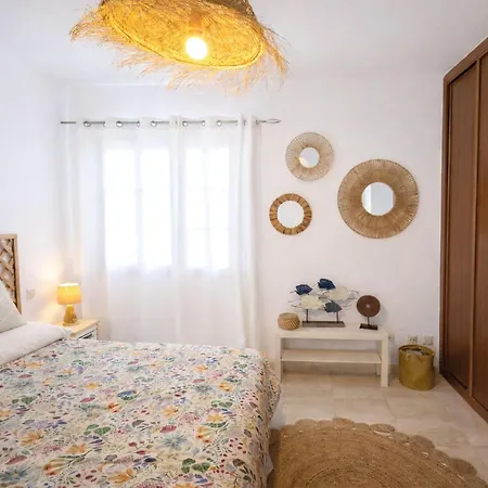 Dom wakacyjny Casa Paca - Your Private Oasis In Lanzarote - Paradise By The Sea