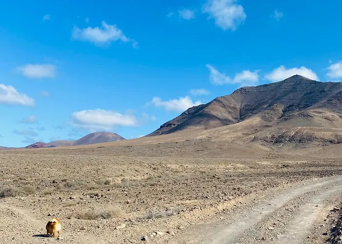 Casa Paca - Your Private Oasis In Lanzarote - Paradise By The Sea