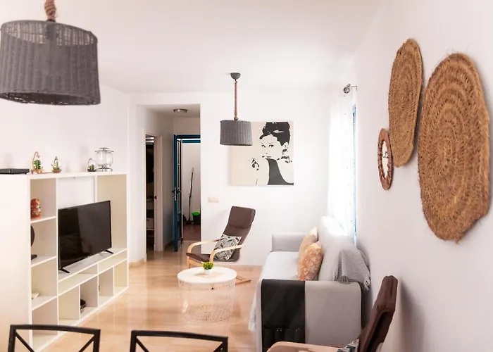 Casa Paca - Your Private Oasis In Lanzarote - Paradise By The Sea