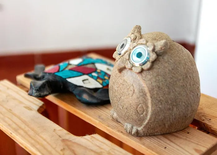 Casa Paca - Your Private Oasis In Lanzarote - Paradise By The Sea Playa Blanca