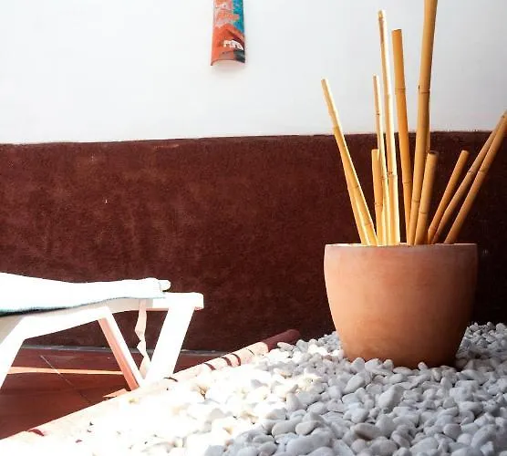 Casa Paca - Your Private Oasis In Lanzarote - Paradise By The Sea Tatil Evi *