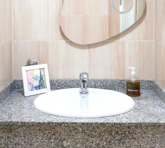 Dom wakacyjny Casa Paca - Your Private Oasis In Lanzarote - Paradise By The Sea Playa Blanca (Lanzarote)