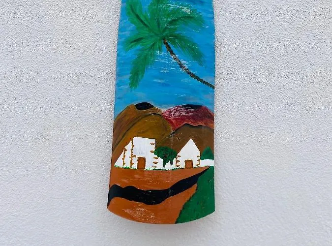 Casa Paca - Your Private Oasis In Lanzarote - Paradise By The Sea Playa Blanca (Lanzarote)