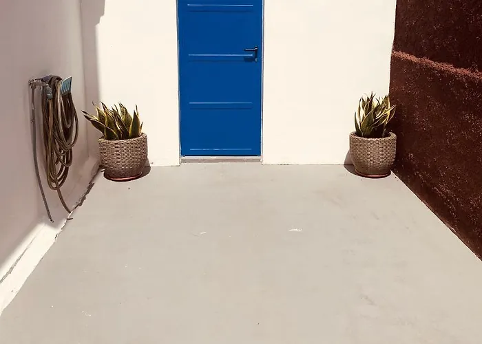 Casa Paca - Your Private Oasis In Lanzarote - Paradise By The Sea