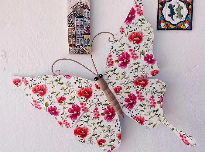 Dom wakacyjny Casa Paca - Your Private Oasis In Lanzarote - Paradise By The Sea *