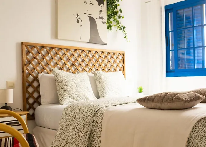 Casa Paca - Your Private Oasis In Lanzarote - Paradise By The Sea *