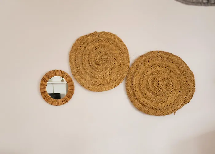 Tatil Evi Casa Paca - Your Private Oasis In Lanzarote - Paradise By The Sea *