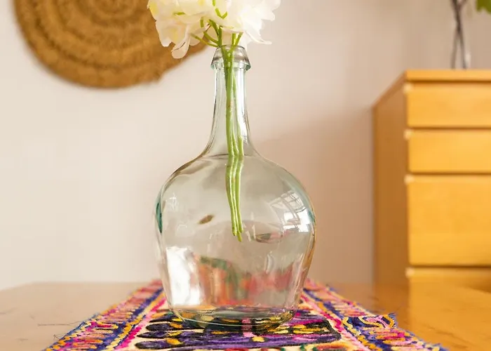 Casa Paca - Your Private Oasis In Lanzarote - Paradise By The Sea Semesterbostad