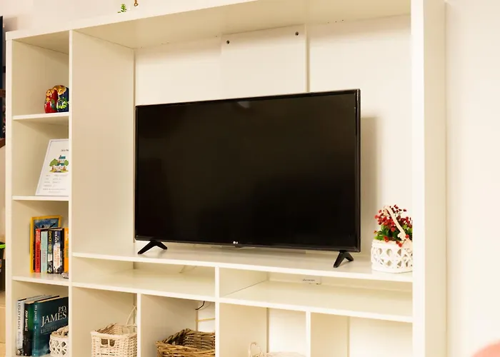 Semesterbostad Casa Paca - Your Private Oasis In Lanzarote - Paradise By The Sea Playa Blanca (Lanzarote)