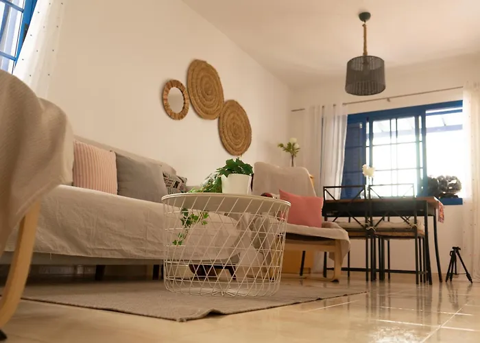 Casa Paca - Your Private Oasis In Lanzarote - Paradise By The Sea Dom wakacyjny *