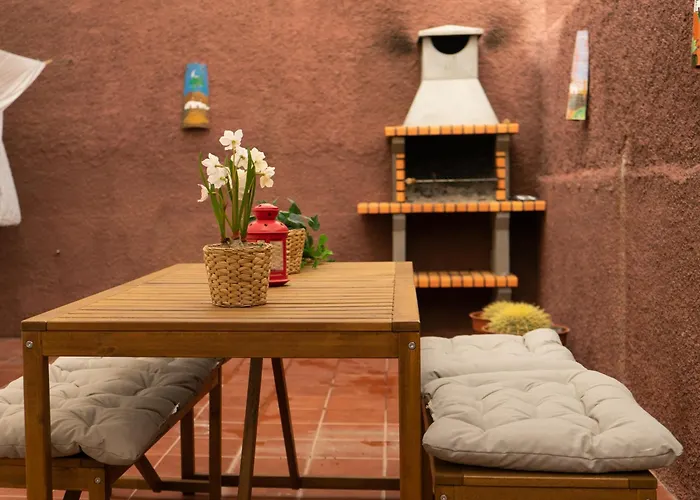 Casa Paca - Your Private Oasis In Lanzarote - Paradise By The Sea Dom wakacyjny