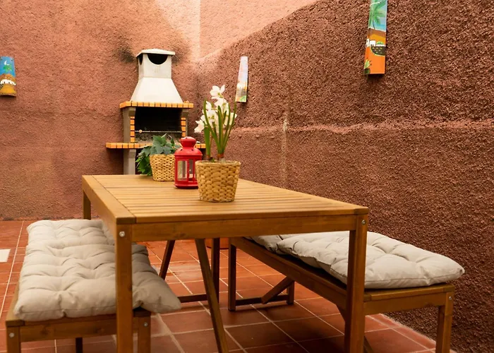 Casa Paca - Your Private Oasis In Lanzarote - Paradise By The Sea Dom wakacyjny