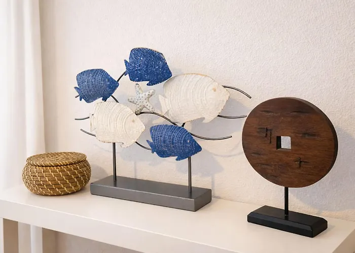 Casa Paca - Your Private Oasis In Lanzarote - Paradise By The Sea Dom wakacyjny Playa Blanca (Lanzarote)