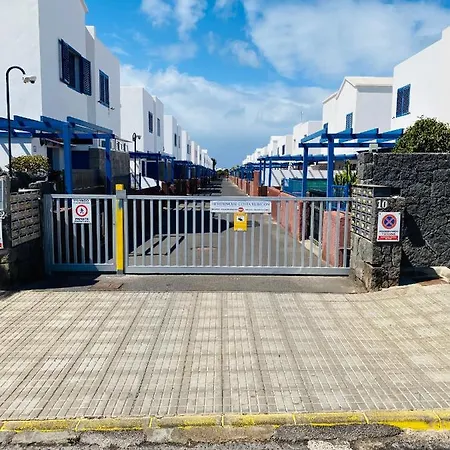 Prázdninový dům Casa Paca - Your Private Oasis In Lanzarote - Paradise By The Sea *