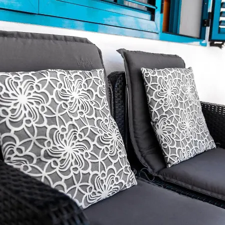 Casa Paca - Your Private Oasis In Lanzarote - Paradise By The Sea Tatil Evi *