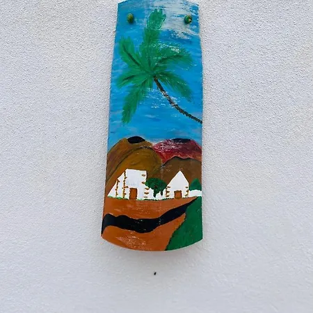 Casa Paca - Your Private Oasis In Lanzarote - Paradise By The Sea Playa Blanca