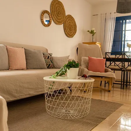 Prázdninový dům Casa Paca - Your Private Oasis In Lanzarote - Paradise By The Sea *